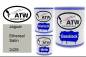 Preview: Jaguar, Ethereal Satin, 2429: 1L Lackdose + 1L Klarlack + 500ml Härter - Set, von ATW Autoteile West.